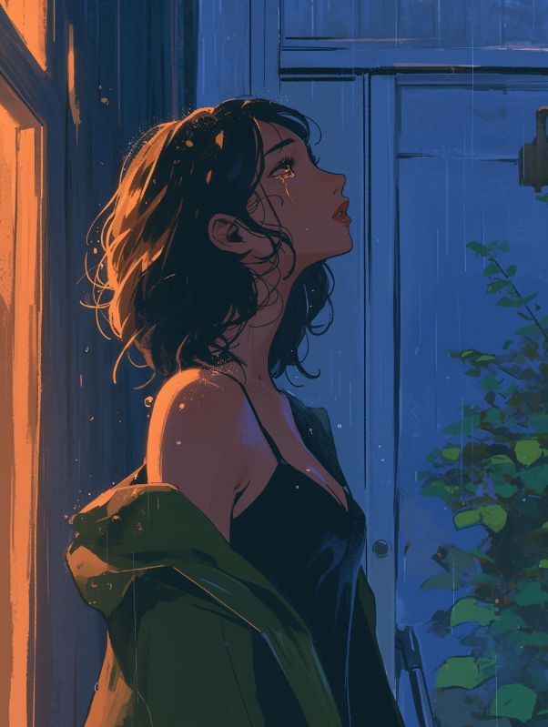 爱如云烟终归散