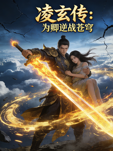 凌玄传：为卿逆战苍穹