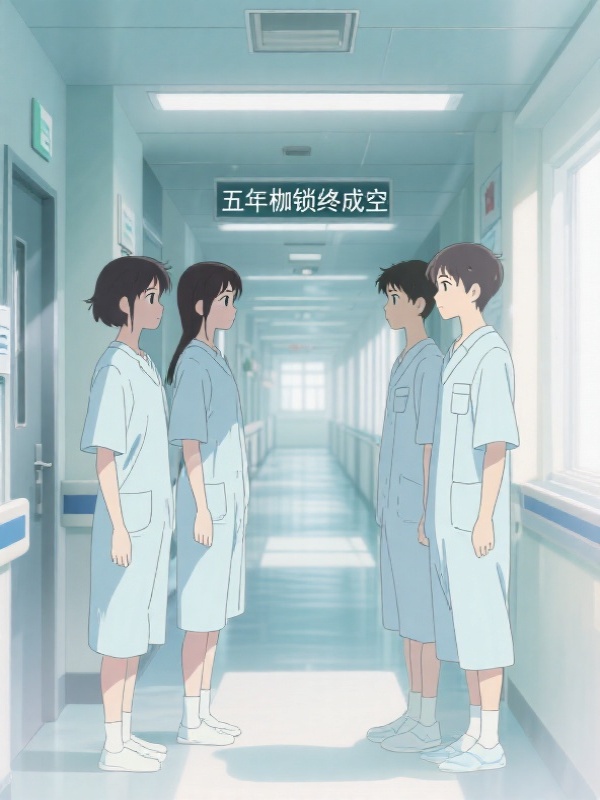 五年枷锁终成空