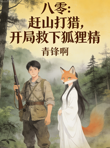 八零：赶山打猎，开局救下狐狸精