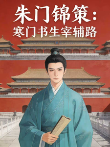 朱门锦策：寒门书生宰辅路
