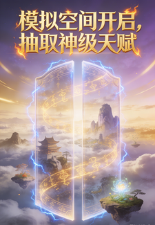 模拟空间开启，抽取神级天赋
