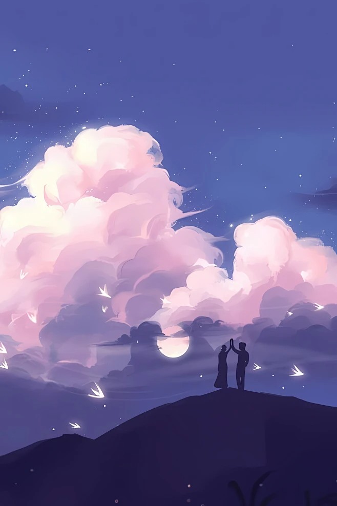 元宵节我妈说出嫁女儿不能看娘家灯，我卖房后她破防了