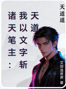 诸天笔主：我以文字斩天道