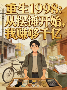 重生1998从摆摊开始我赚够