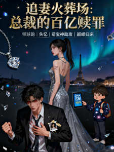 追妻火葬场：总裁的百亿救赎