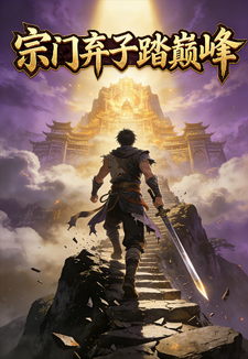 宗门弃子踏巅峰