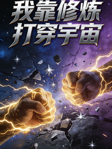 我靠修炼打穿宇宙