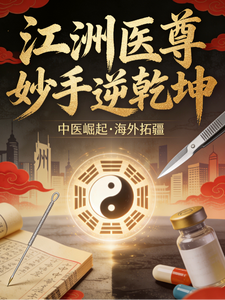 江洲医尊：妙手逆乾坤