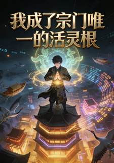 我成了宗门唯一的活灵根