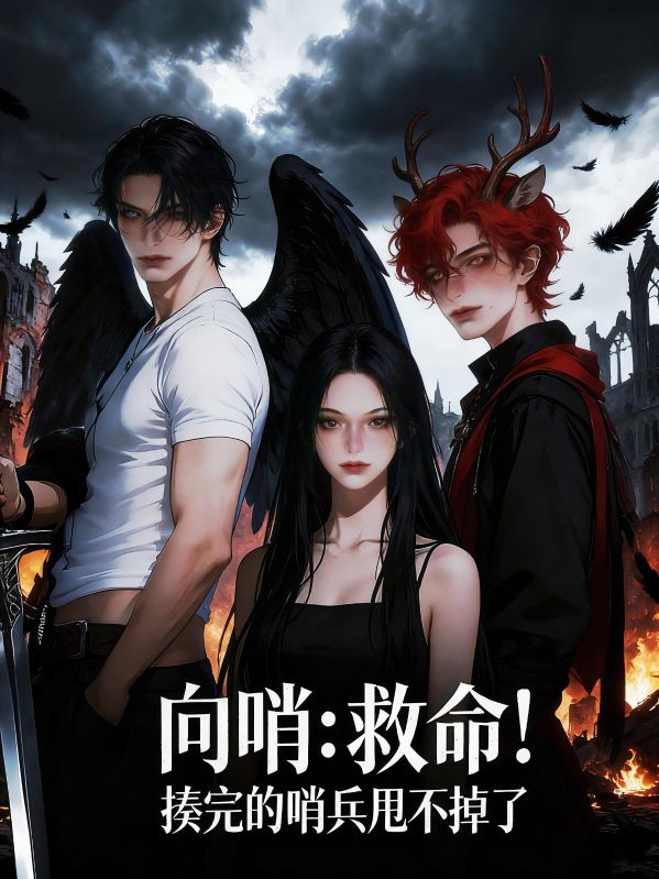 向哨：救命！揍完的哨兵甩不掉了