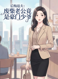 后悔追夫：废柴老公竟是豪门少爷