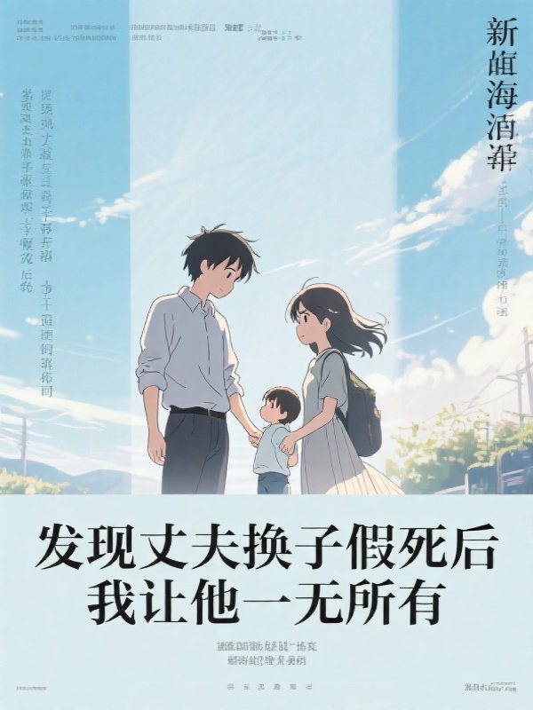 发现丈夫换子假死后，我让他一无所有
