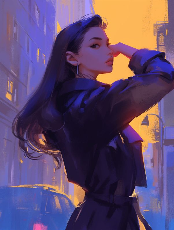 我在新生群问能不能停飞机，假千金急了