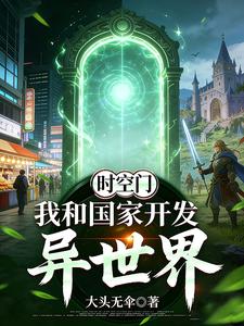 时空门：我和国家开发异世界