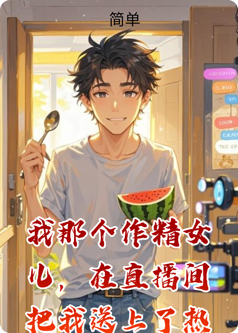 我那个作精女儿，在直播间把我送上了热搜