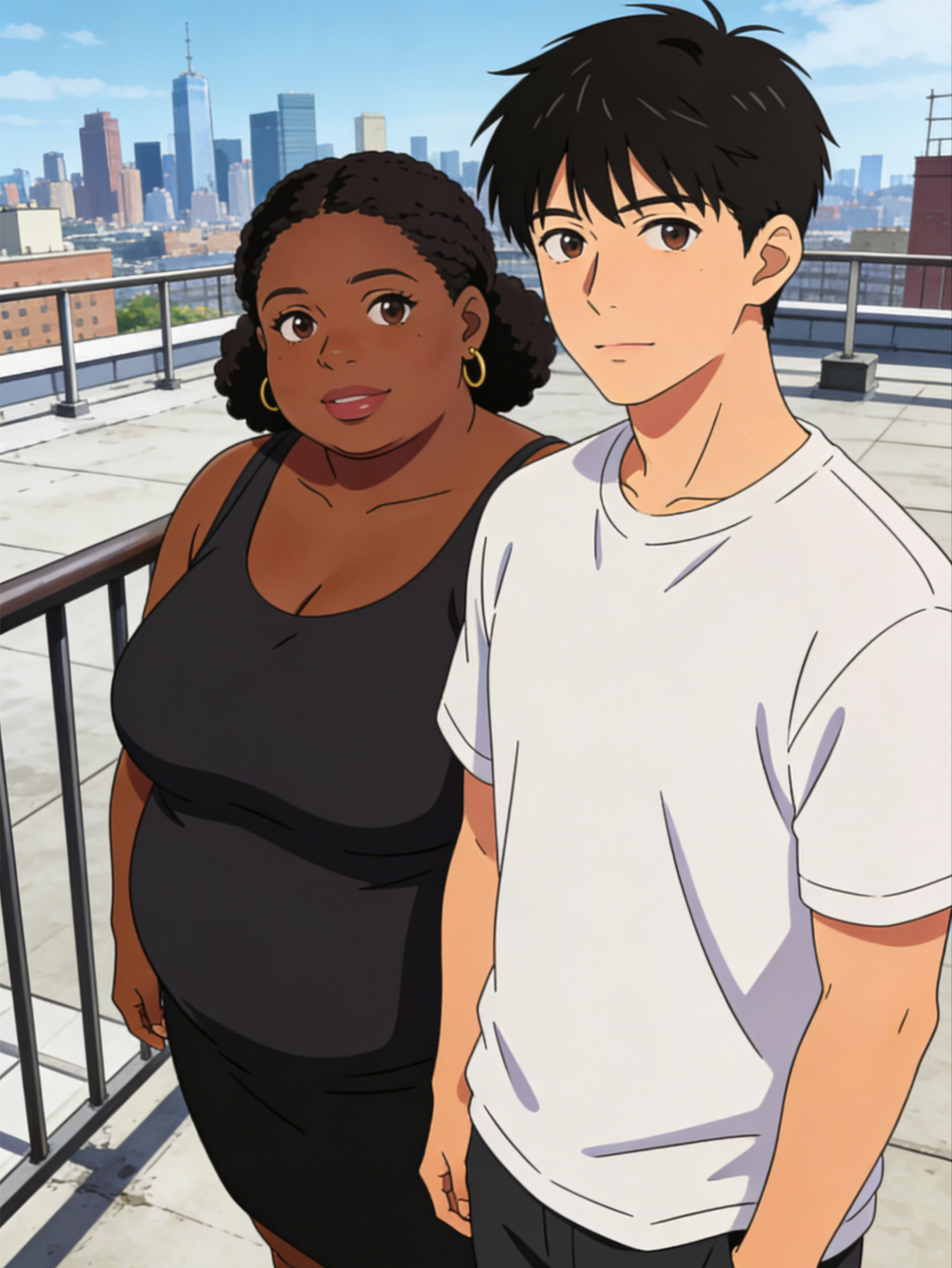 我把未婚妻的竹马，送给了我最好的黑闺蜜