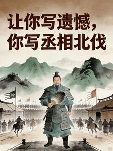 让你写遗憾，你写丞相北伐