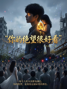 你的绝望很好看