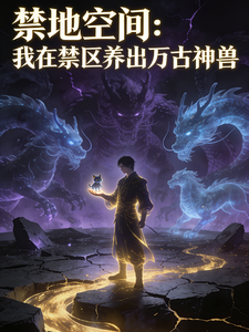 禁地空间：我在禁区养出万古神兽
