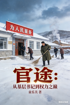 官途：从基层书记到权力之巅