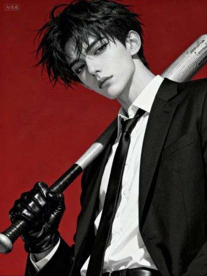 被骗回家给假少爷顶罪后，我带着手眼通天的老爹杀疯了