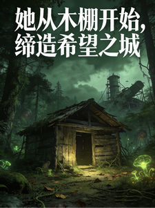 她从木棚开始，缔造希望之城