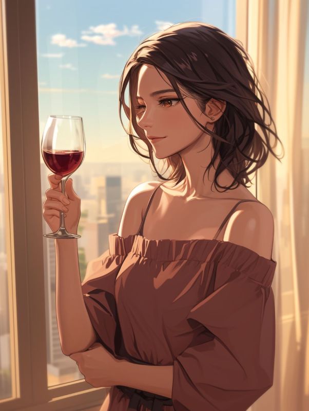 女婿勒索百万后，我决定自己再生一个