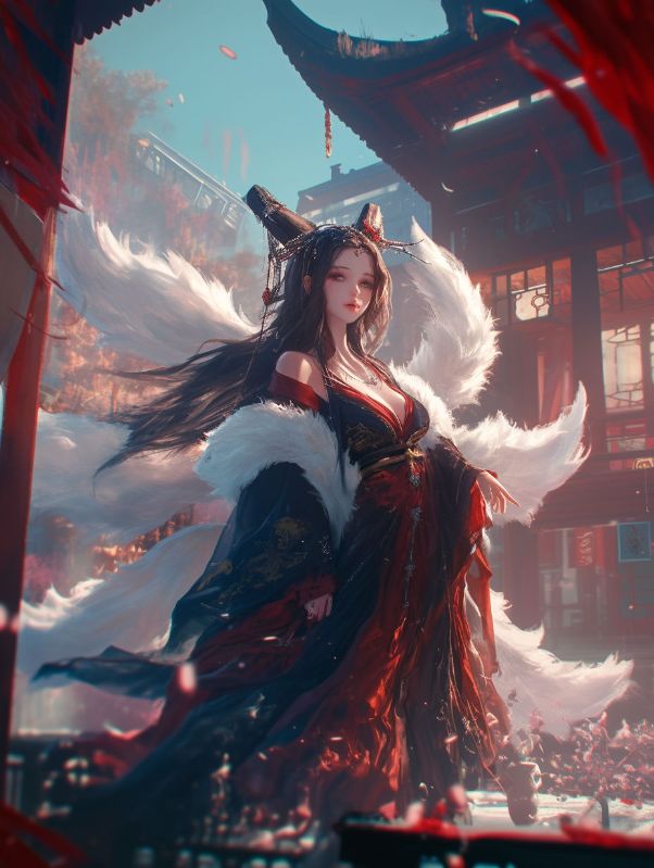 亮出真身后，上一世嫌弃我的兽主怎么后悔了