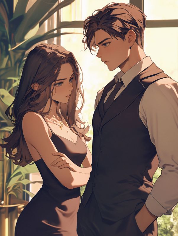 岁月未晚情未央