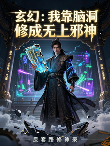 玄幻：我靠脑洞修成无上邪神