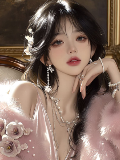 除夕雪，碎流光