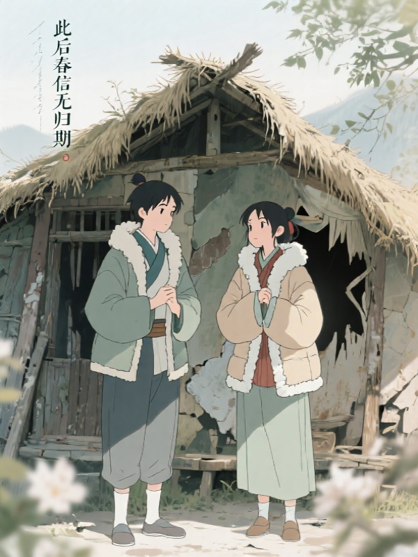 此后春信无归期