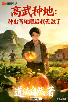 高武种地：种出写轮眼后我无敌了