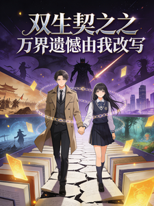 双生契之万界遗憾由我改写