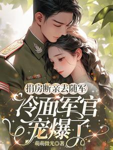 捐房断亲去随军，冷面军官宠爆了