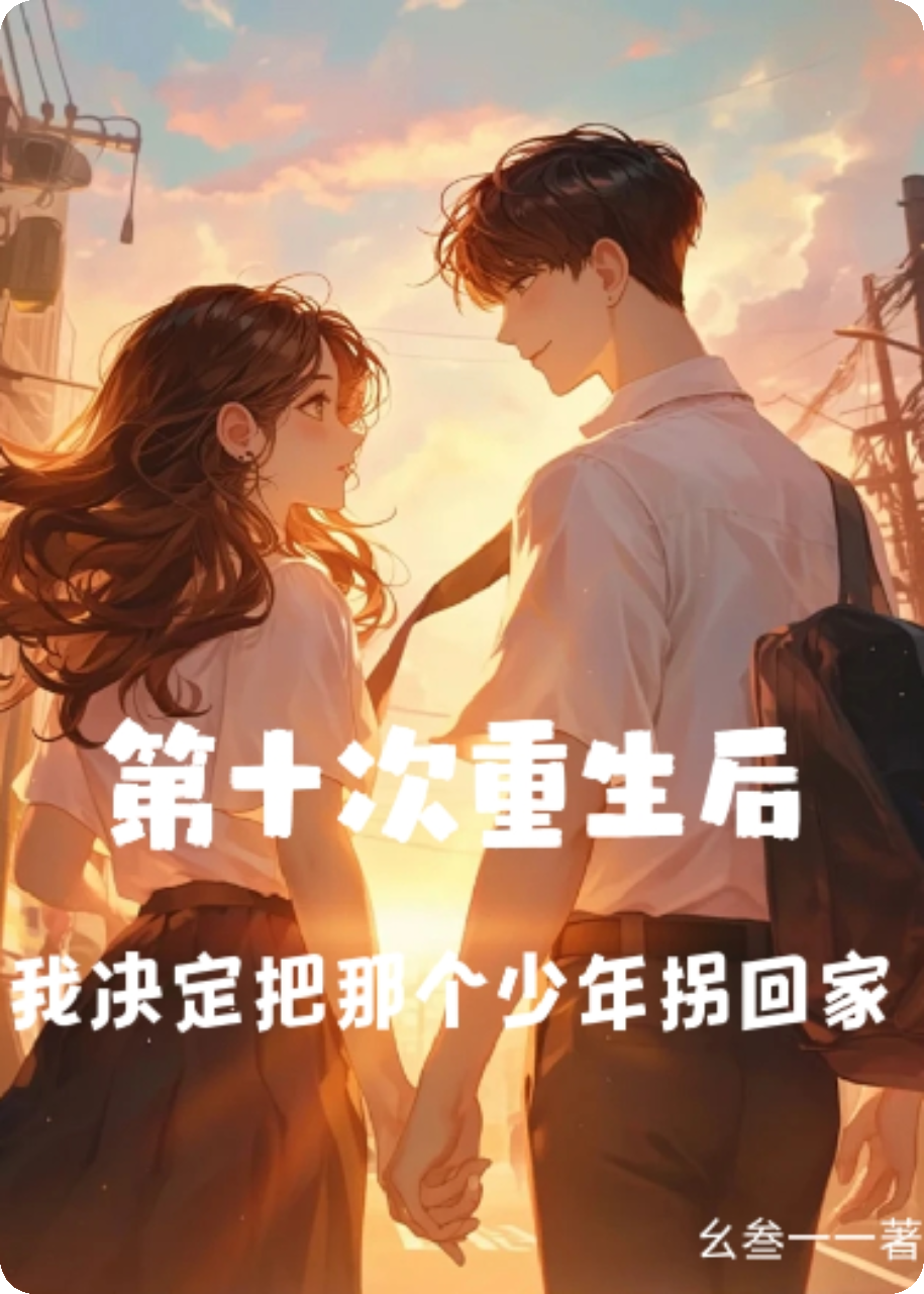 第十次重生后，我决定把那个少年拐回家