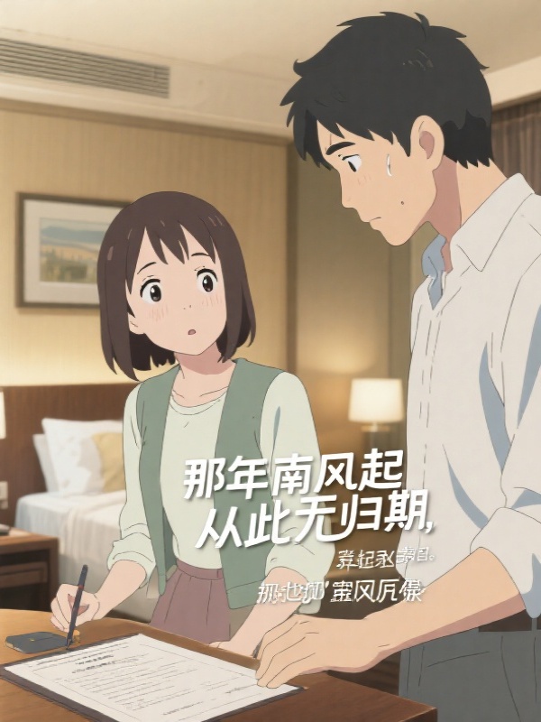 那年南风起，从此无归期