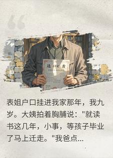 挂名二十年，我爸去遗产公证后，大姨坐不住了