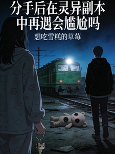 分手后在灵异副本中再遇会尴尬吗