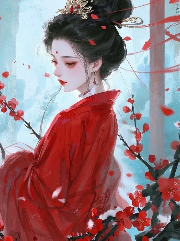 太子抛下和亲公主后，悔疯了