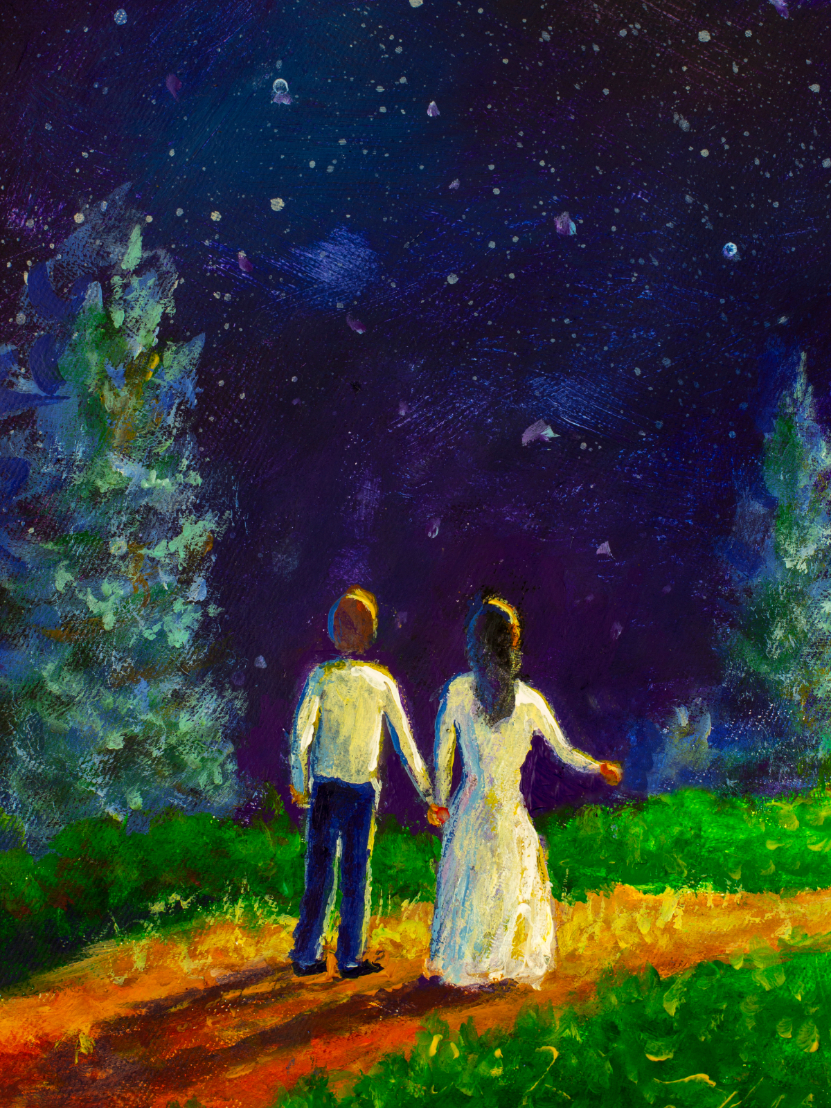 和闺蜜攻略失败后，我们成了千亿继承人