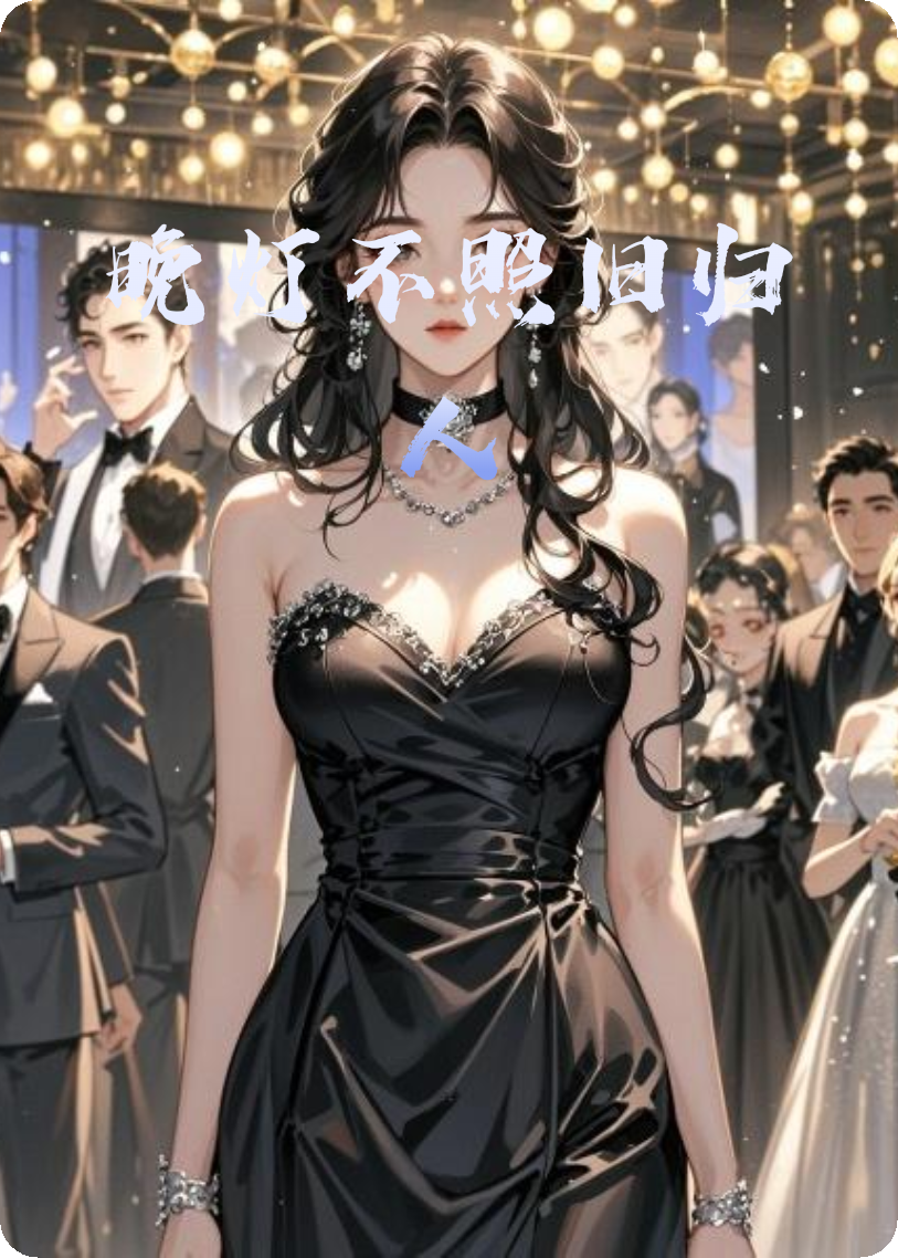 晚灯不照旧归人