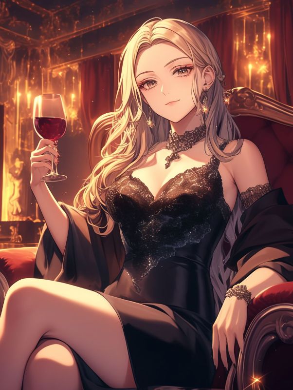 我整容成京圈小公主后，强占了她的男人和家产