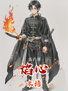 焰心木语