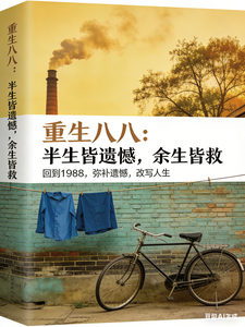 重生八八：半生皆遗憾，余生皆救