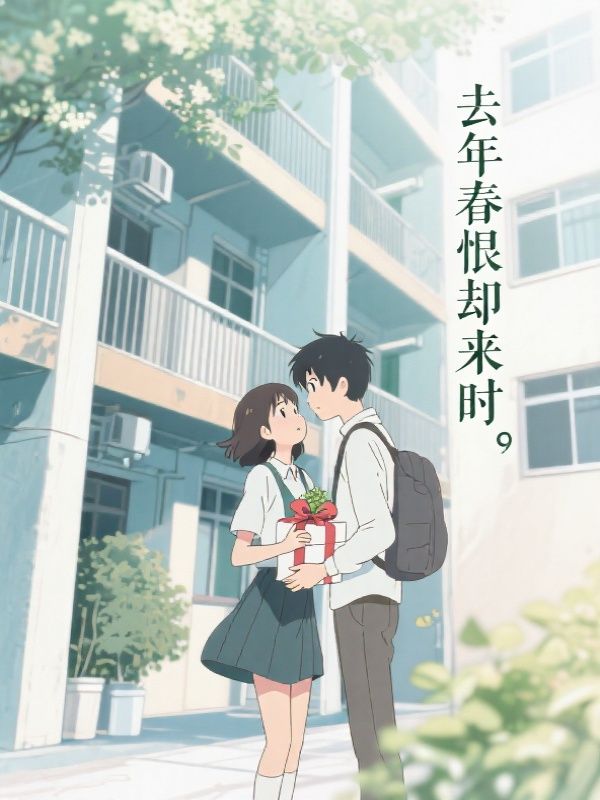 去年春恨却来时