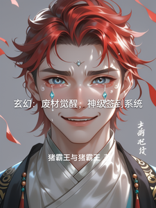 玄幻：废材觉醒，神级签到系统