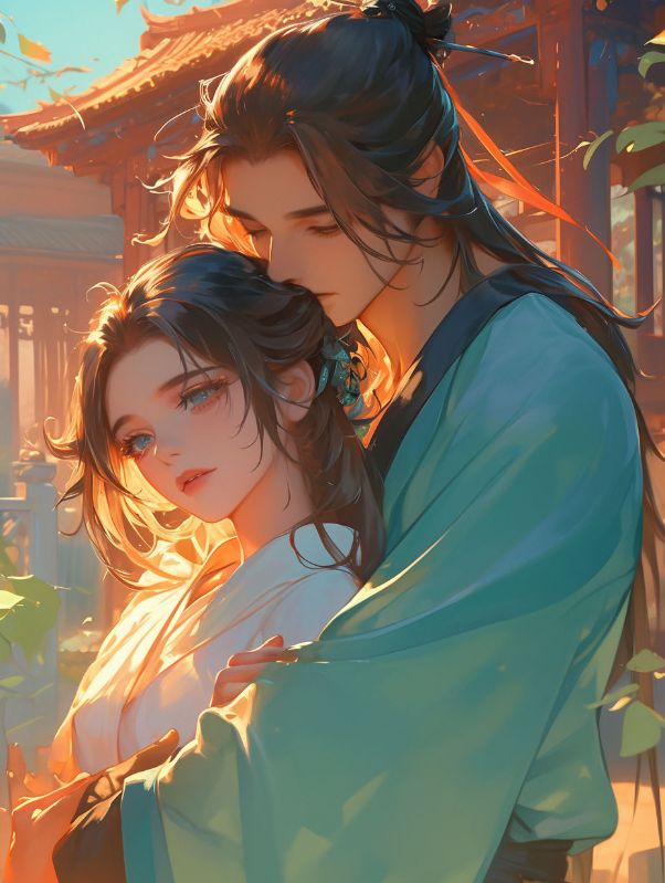 只差一日便可白头