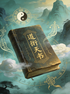 道衍天书录
